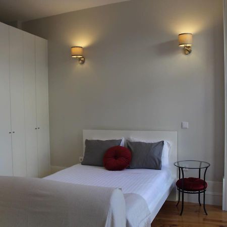 Oporto Coliseum Studio מראה חיצוני תמונה